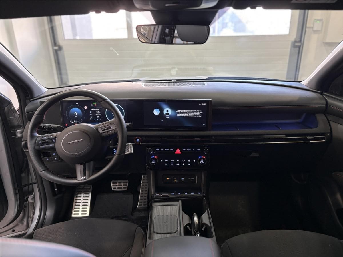 2025 Hyundai Ostatní - 11