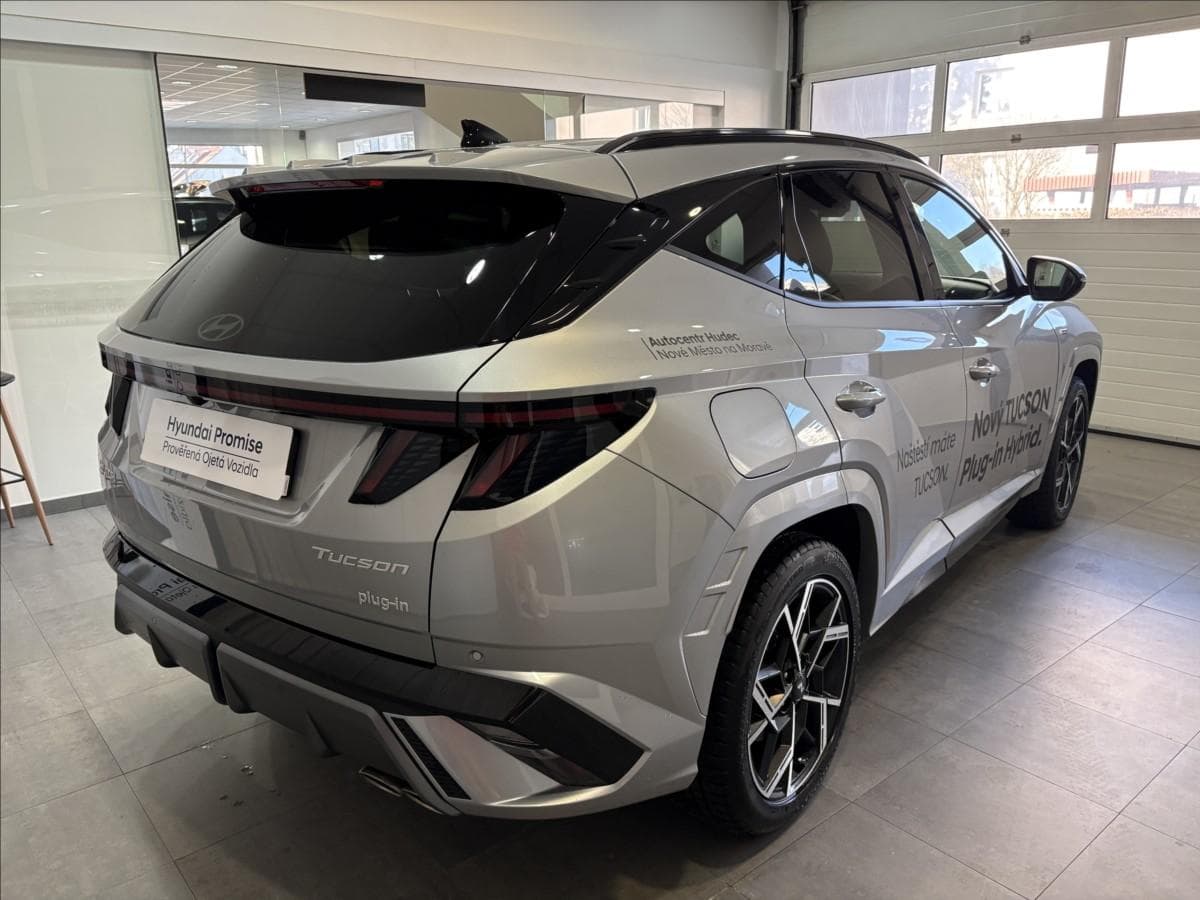 2025 Hyundai Ostatní - 5