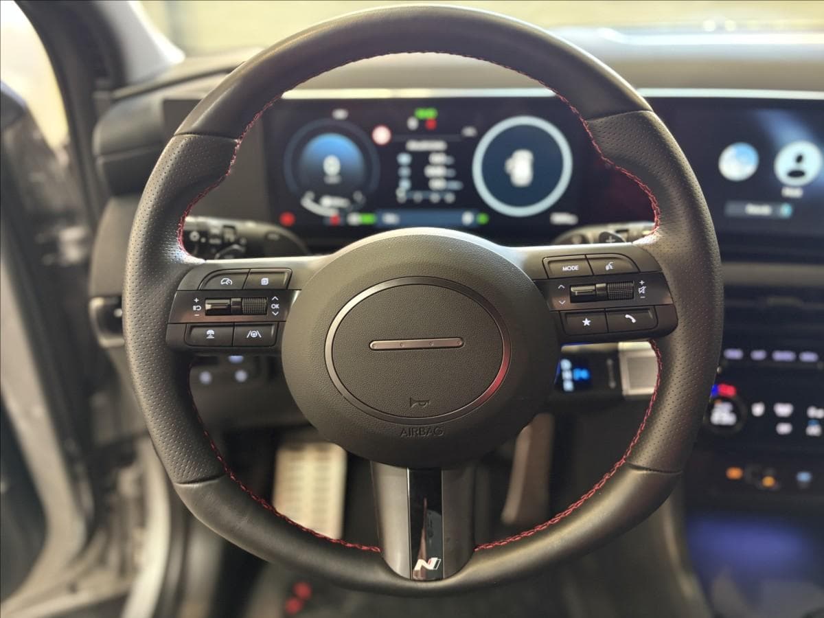 2025 Hyundai Ostatní - 12