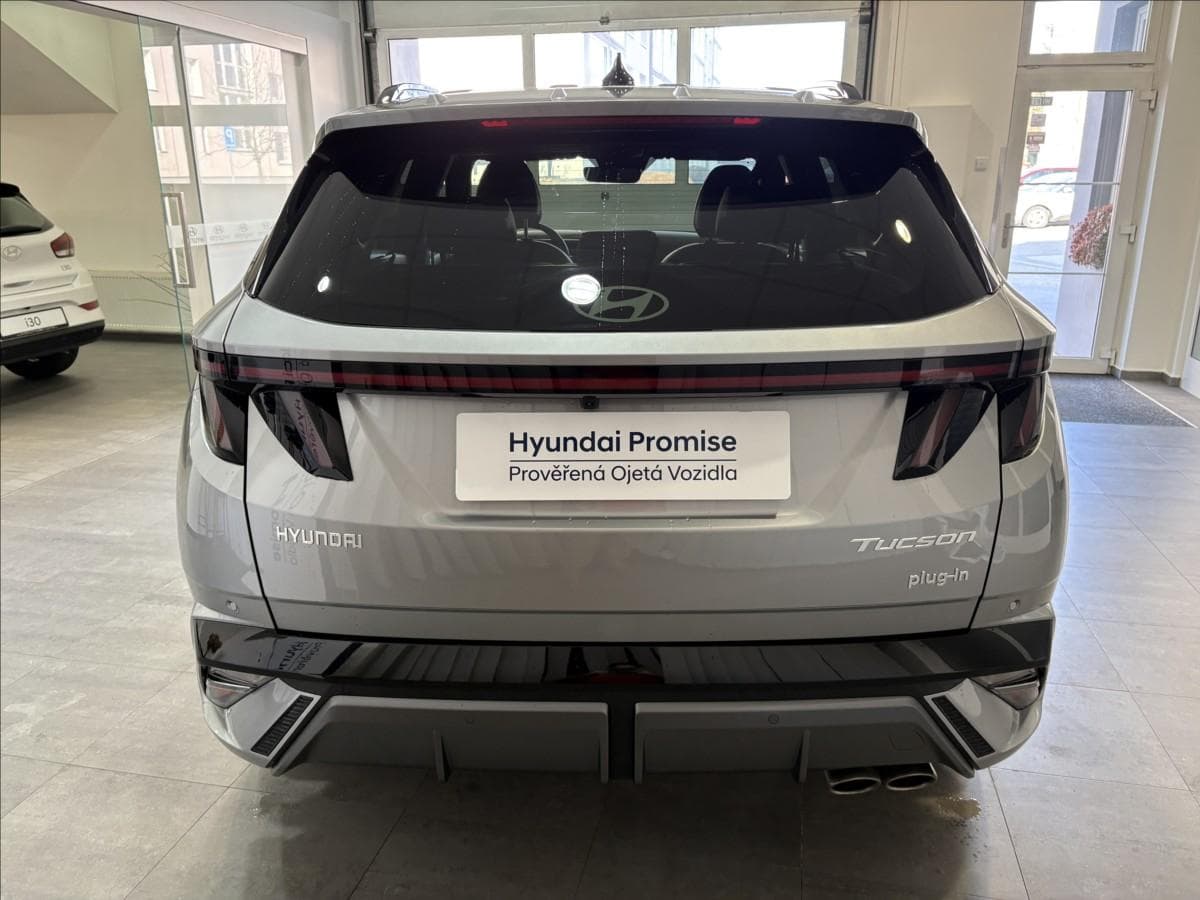 2025 Hyundai Ostatní - 4