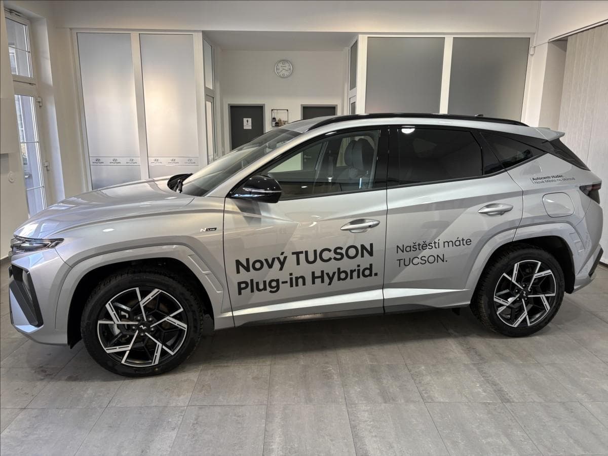 2025 Hyundai Ostatní - 2