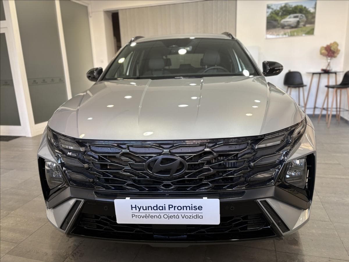 2025 Hyundai Ostatní - 8
