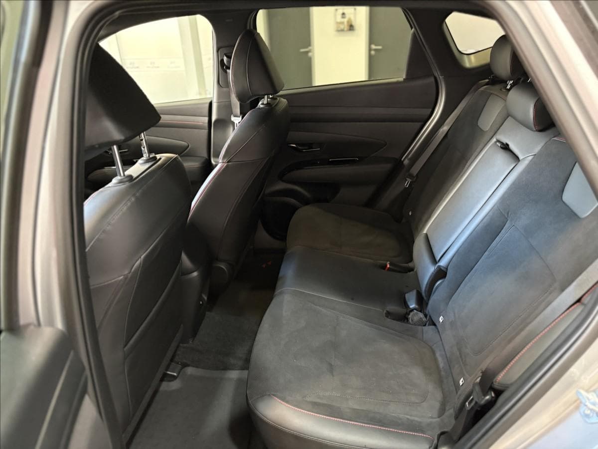 2025 Hyundai Ostatní - 9