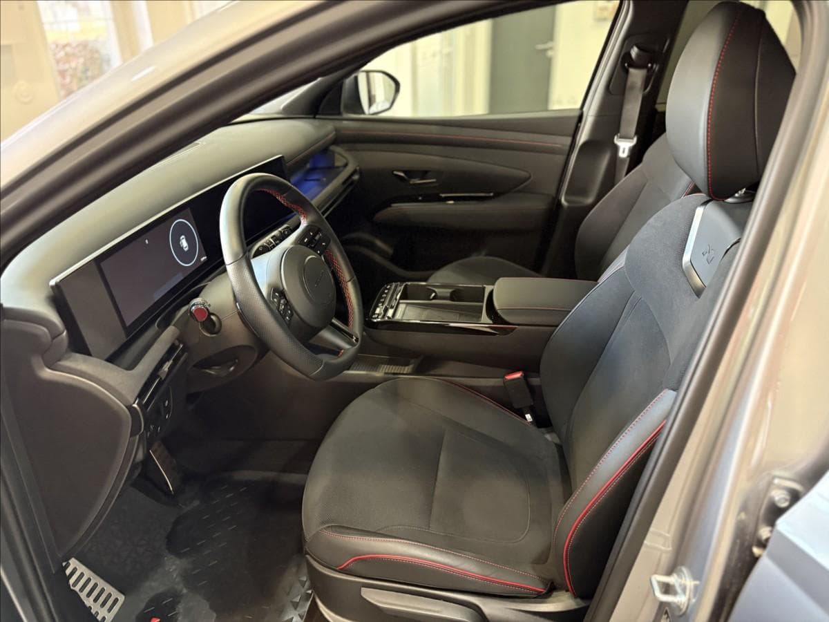 2025 Hyundai Ostatní - 10