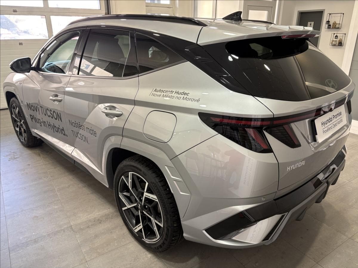 2025 Hyundai Ostatní - 3