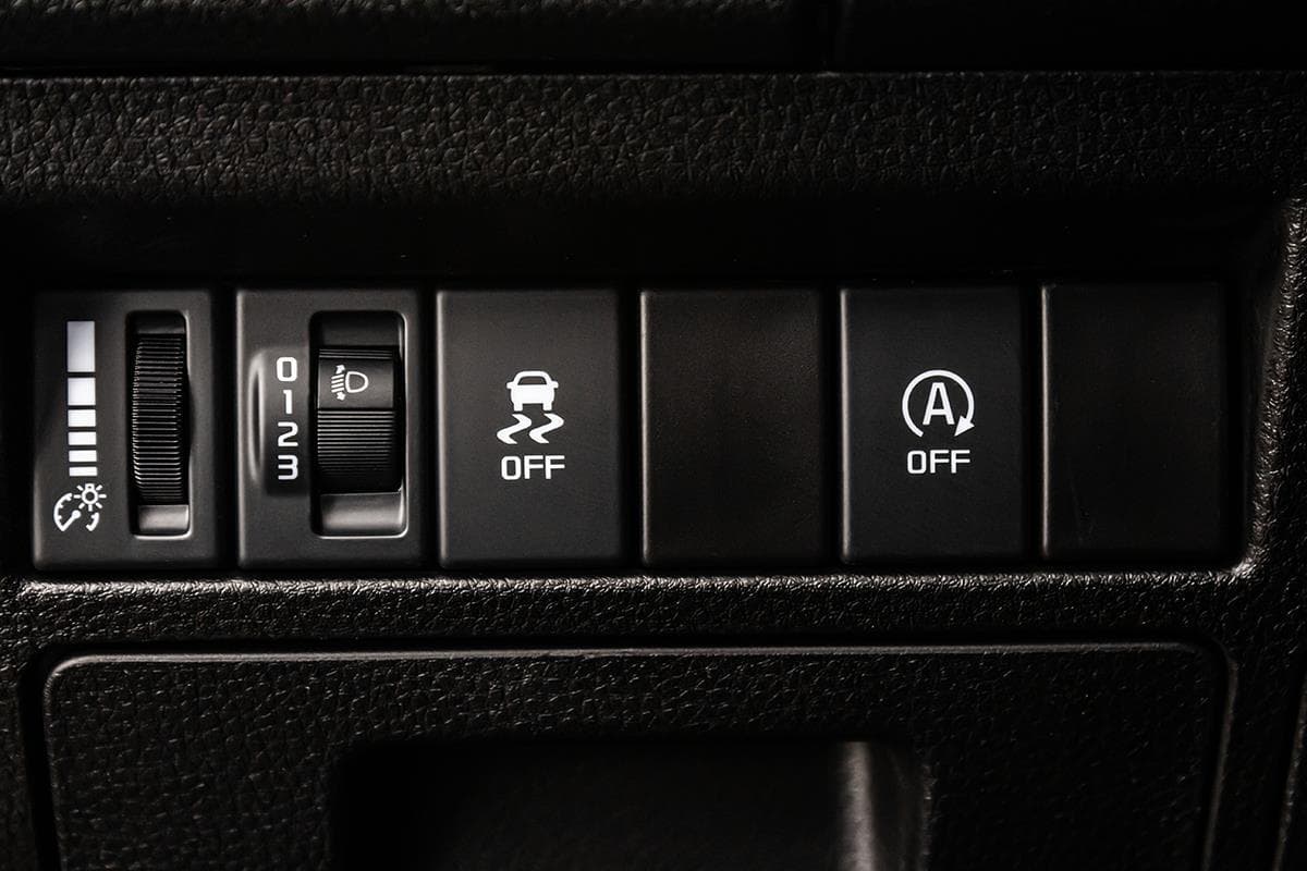 2025 Isuzu D-MAX - 14