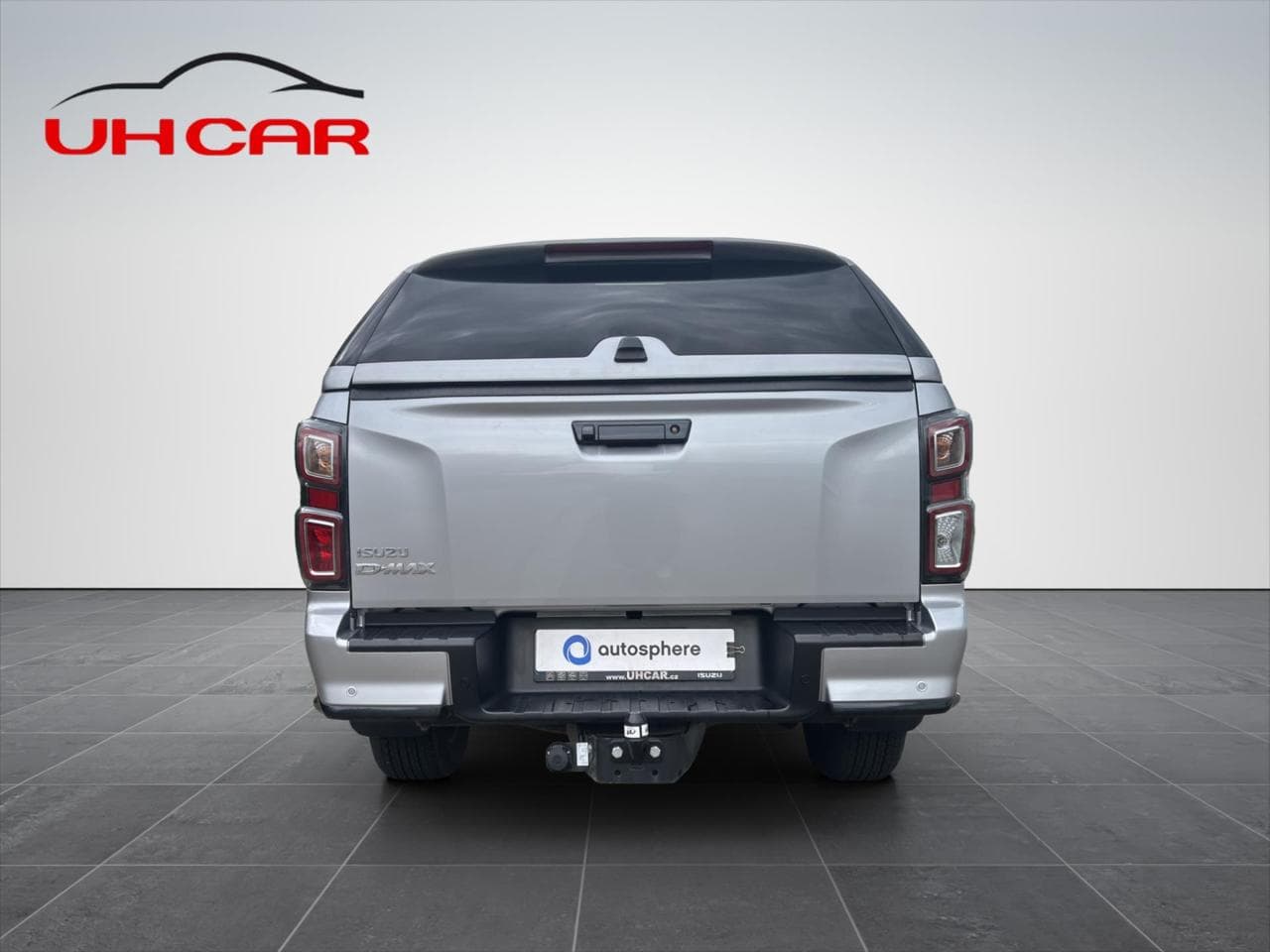 2024 Isuzu D-MAX - 6