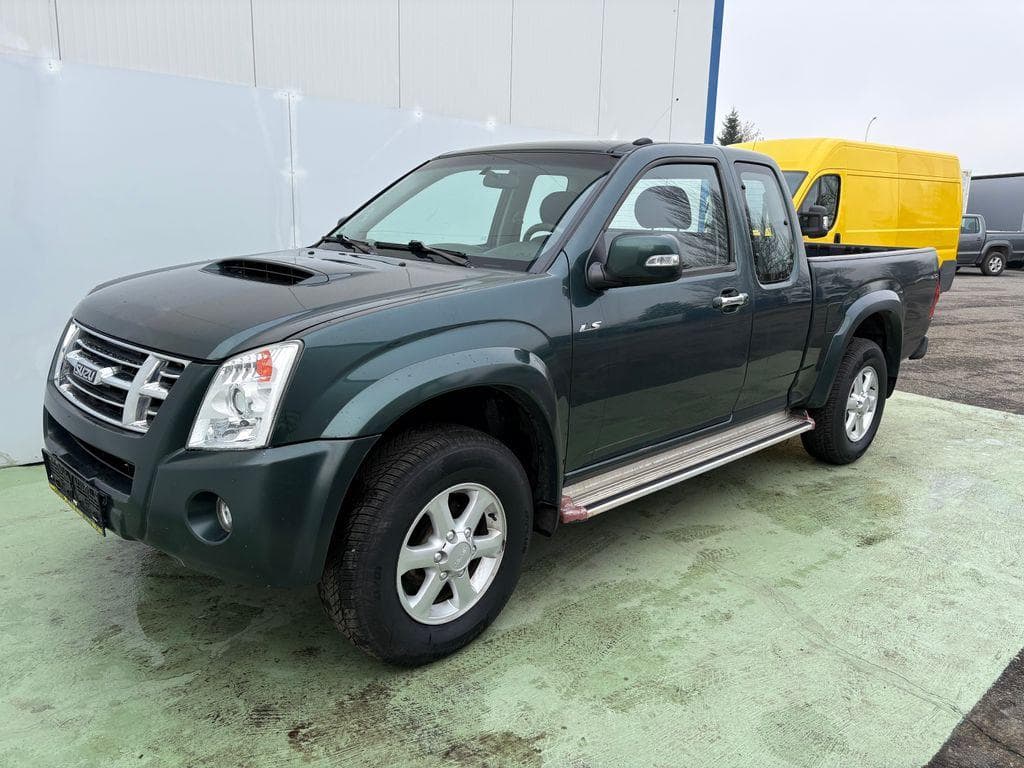 2010 Isuzu OSTATNÍ - 3