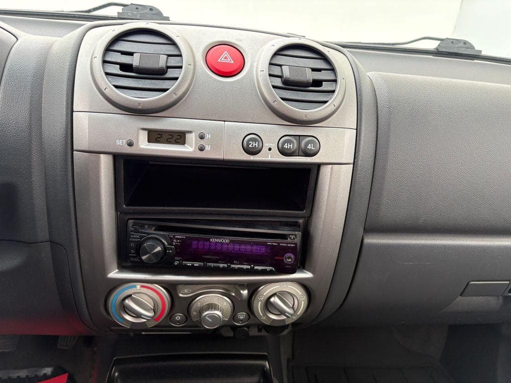 2010 Isuzu OSTATNÍ - 9