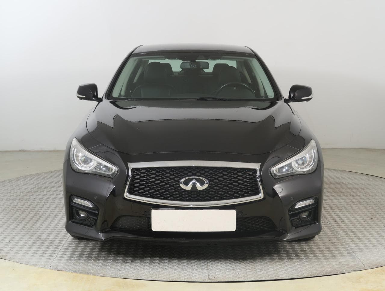 2016 Infiniti Q50 - 2