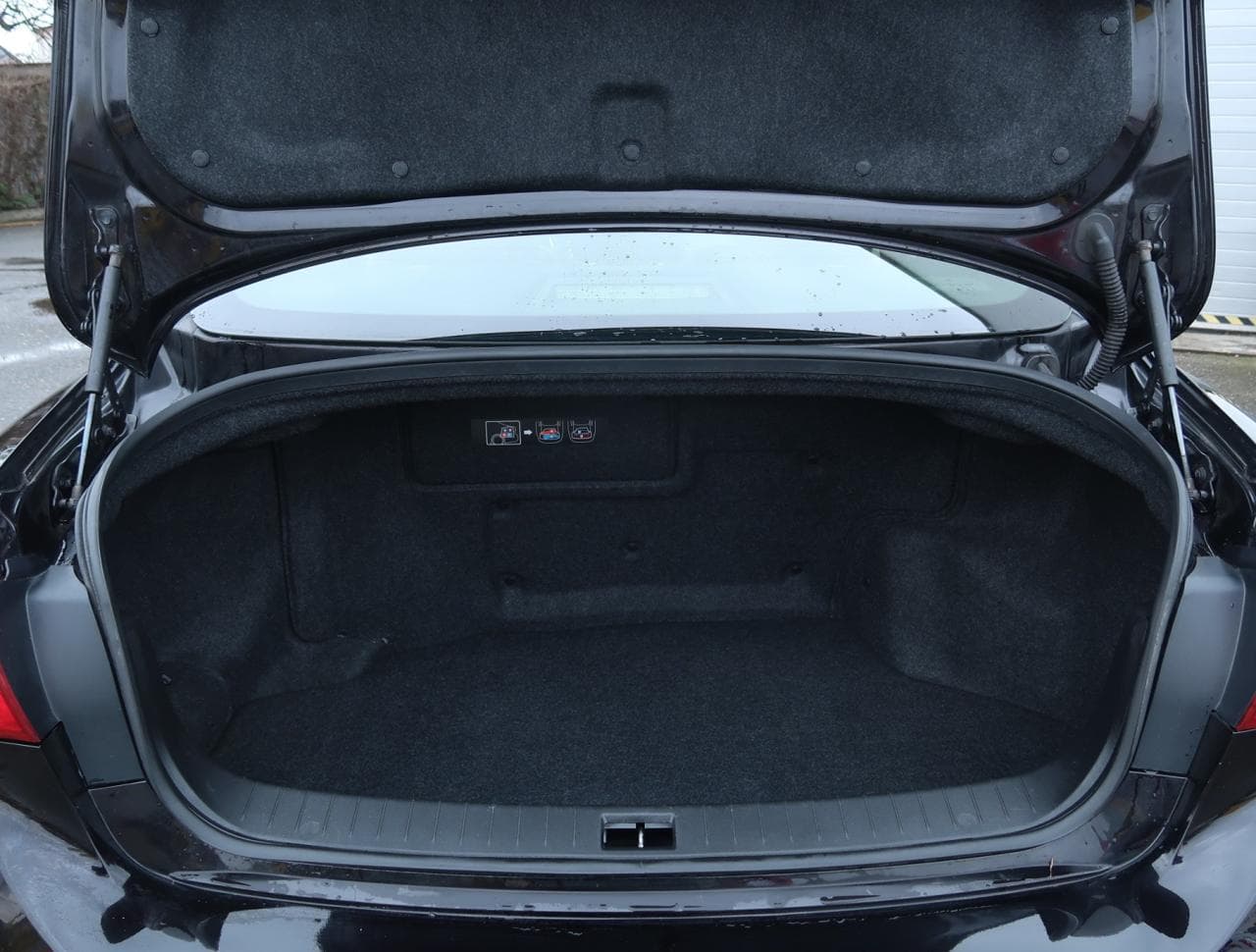 2016 Infiniti Q50 - 20