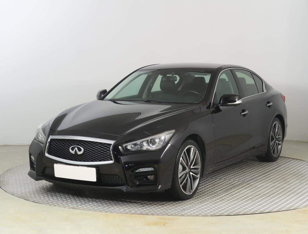 2016 Infiniti Q50 - 3