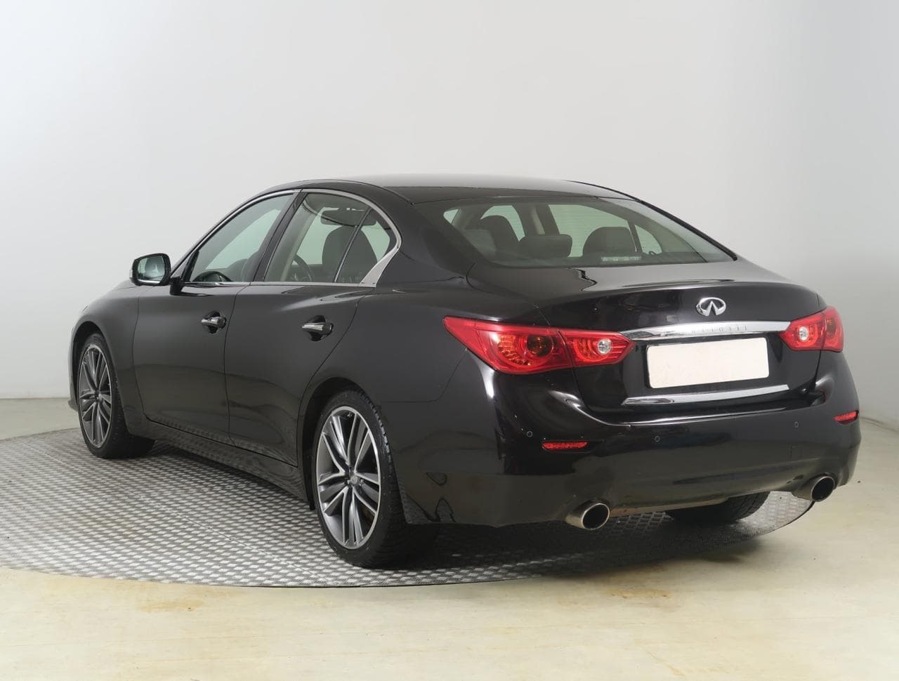2016 Infiniti Q50 - 5
