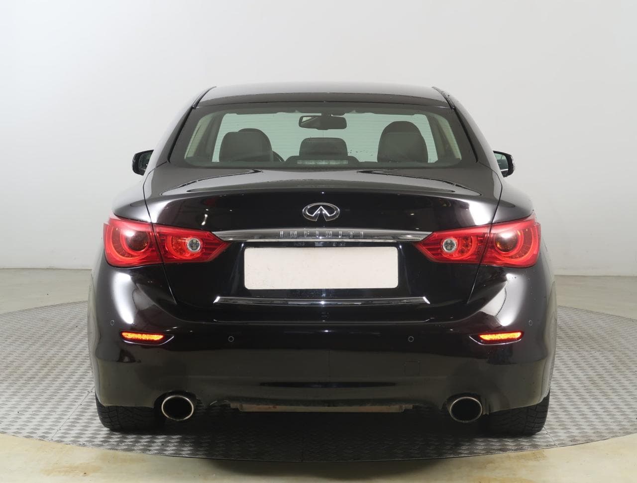 2016 Infiniti Q50 - 6