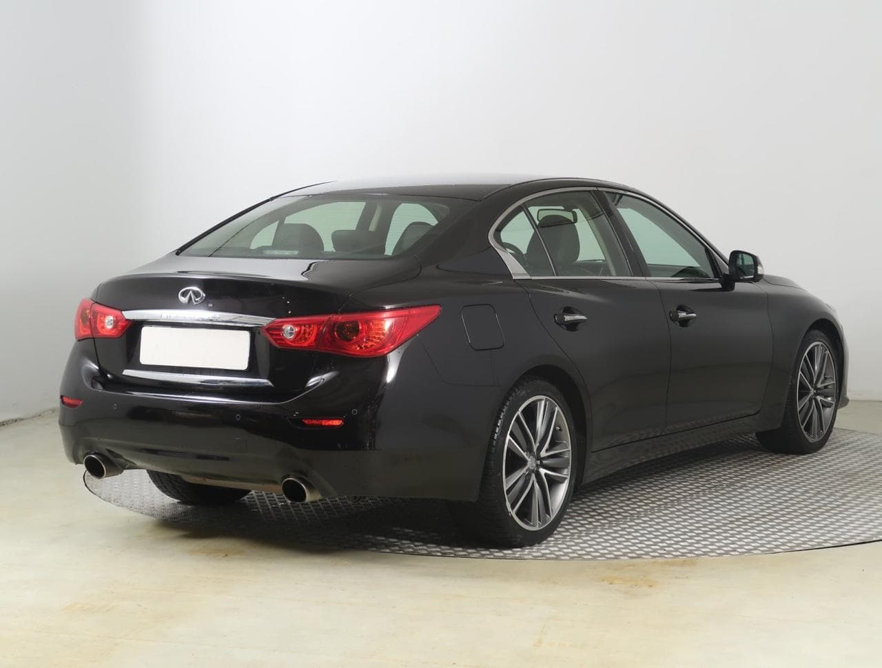 2016 Infiniti Q50 - 7