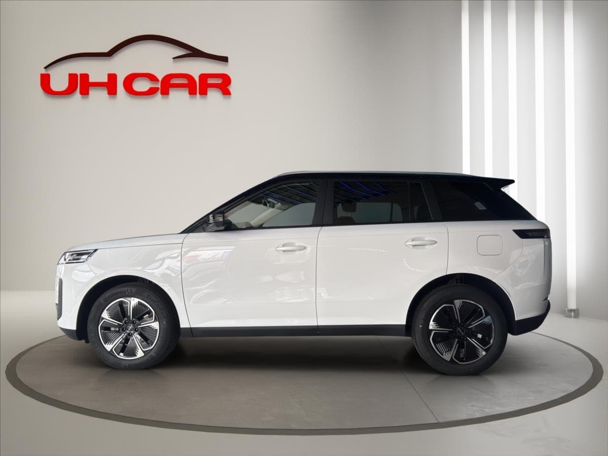 2026 Jaecoo 5 - 11