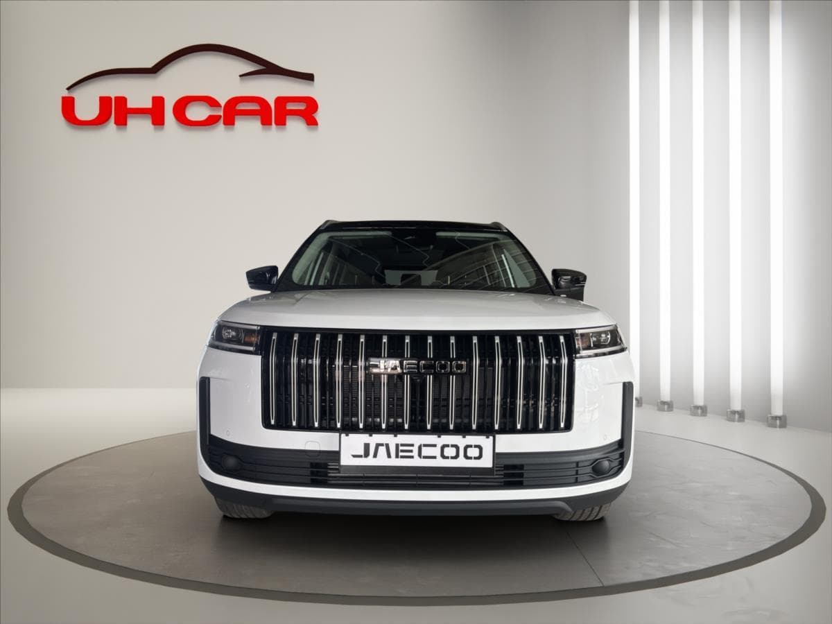 2026 Jaecoo 5 - 5