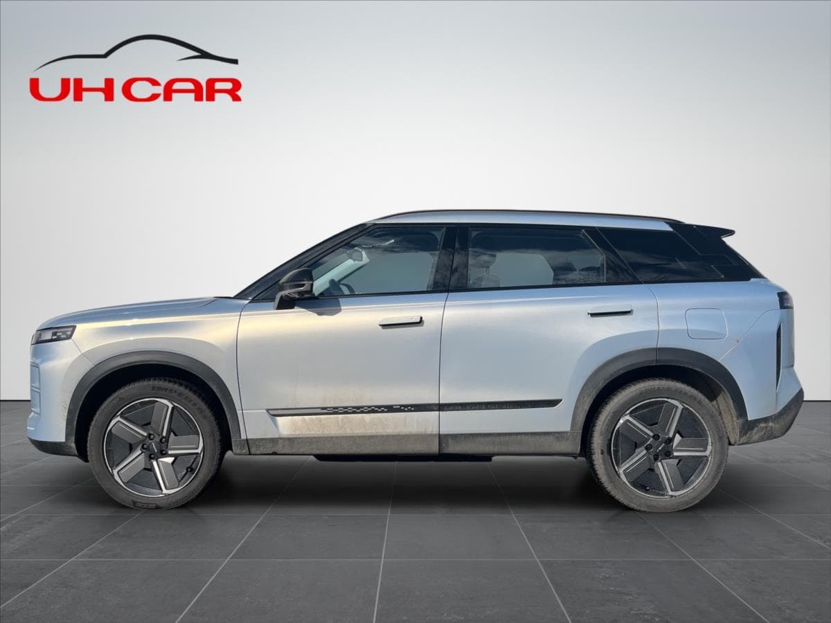 2025 Jaecoo 7 - 7