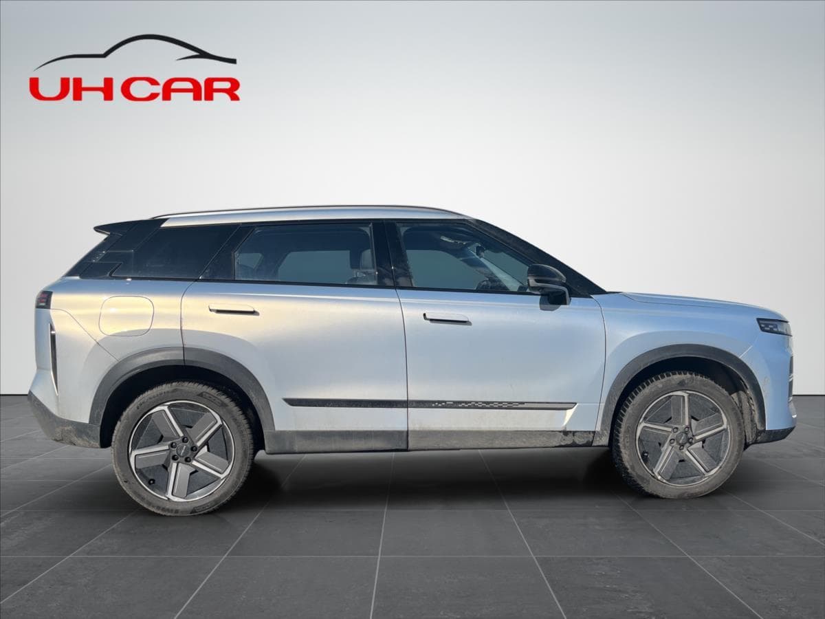 2025 Jaecoo 7 - 4