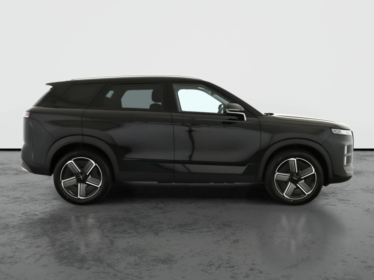 2025 Jaecoo 7 - 8