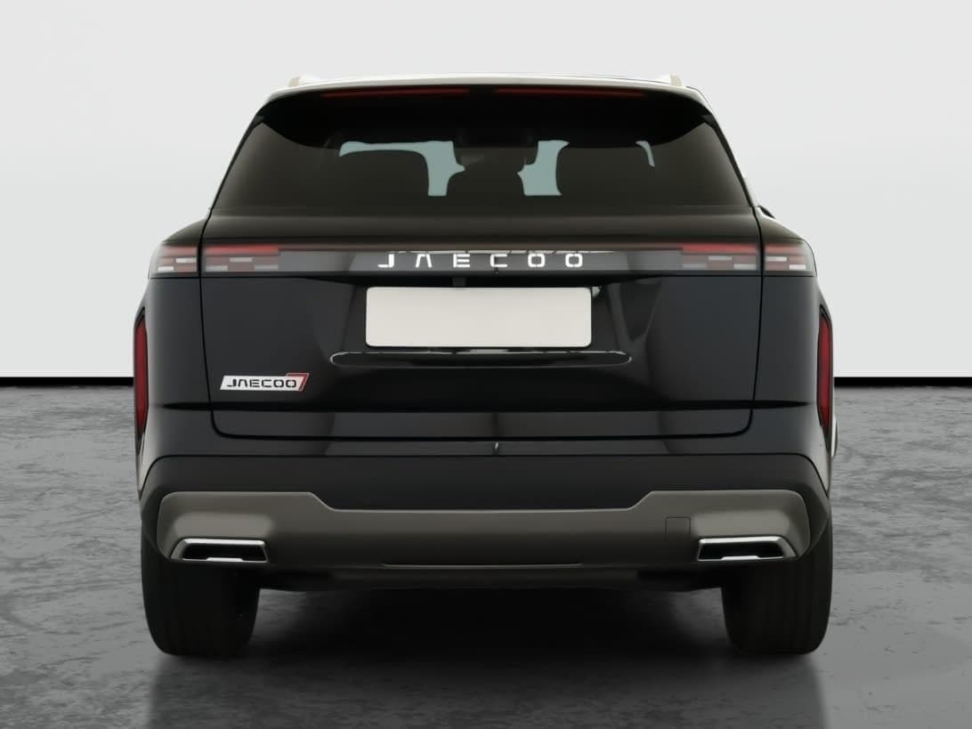 2025 Jaecoo 7 - 6