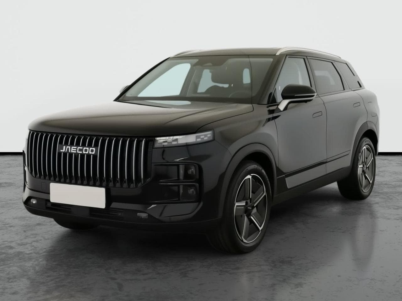 2025 Jaecoo 7 - 3