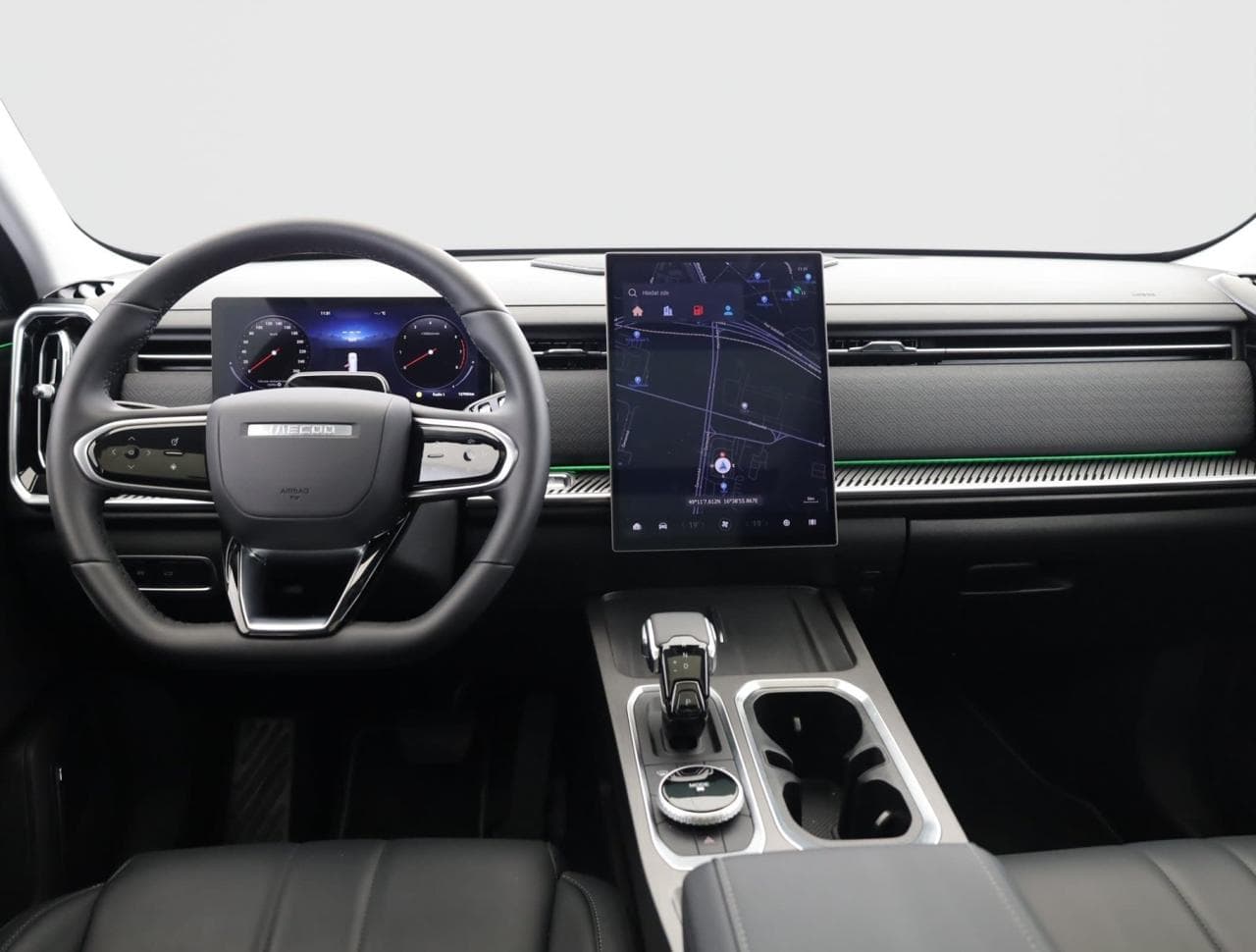 2025 Jaecoo 7 - 9