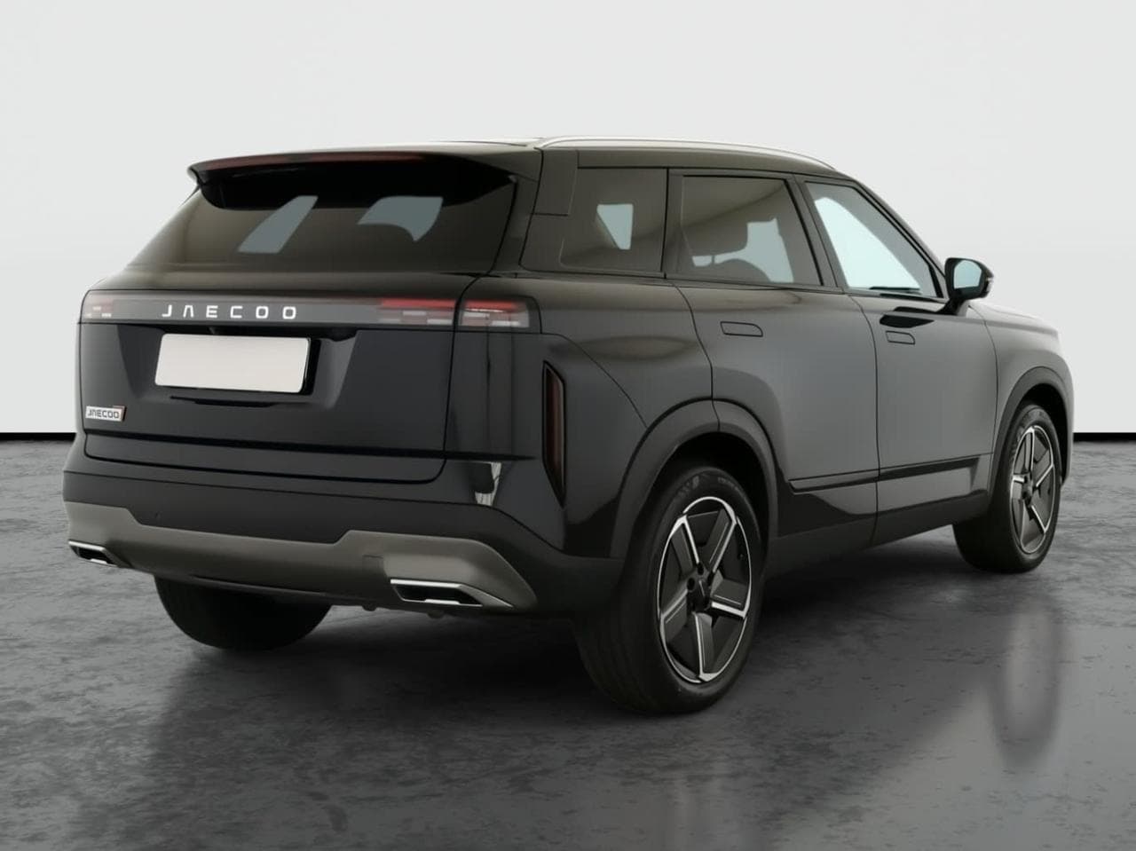 2025 Jaecoo 7 - 7