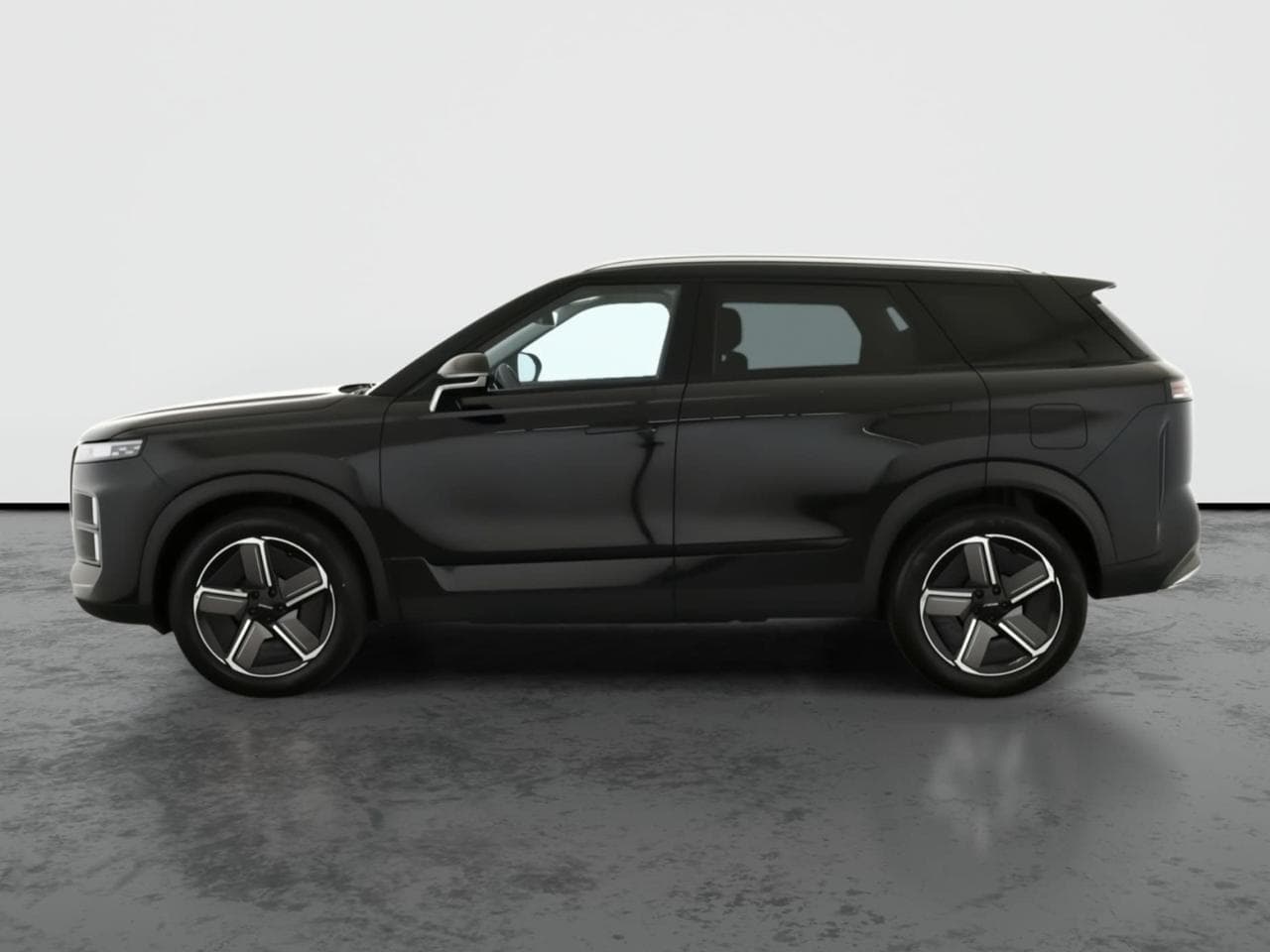 2025 Jaecoo 7 - 4