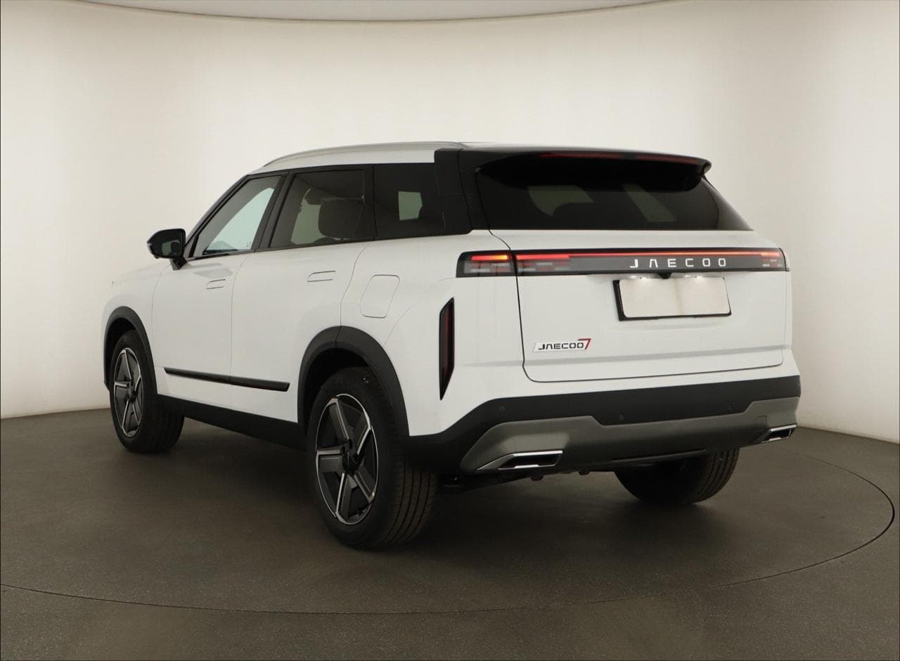 2026 Jaecoo 7 - 5