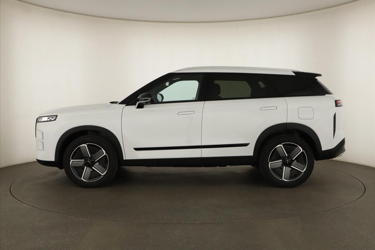 2026 Jaecoo 7 - 4