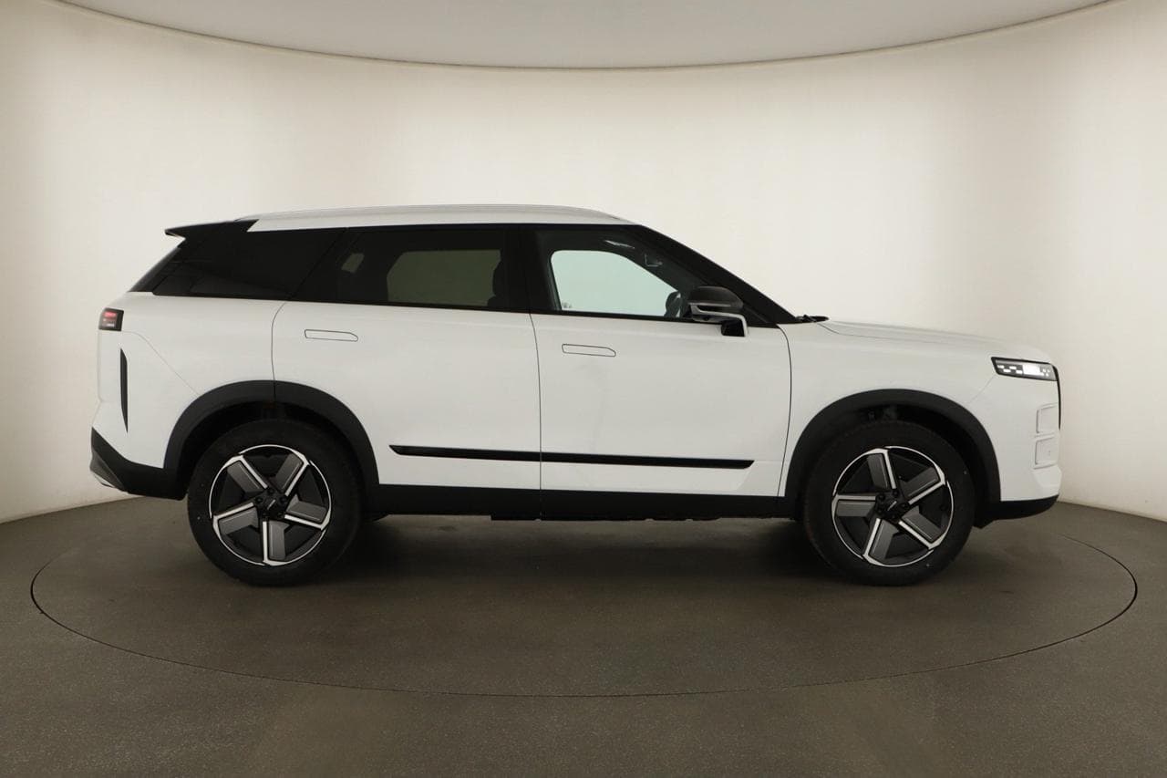 2026 Jaecoo 7 - 8