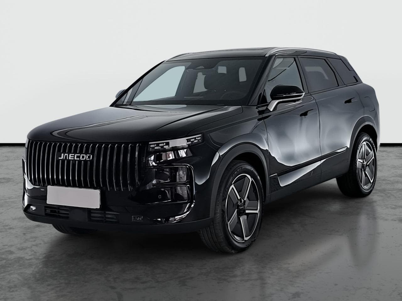 2026 Jaecoo 7 - 3