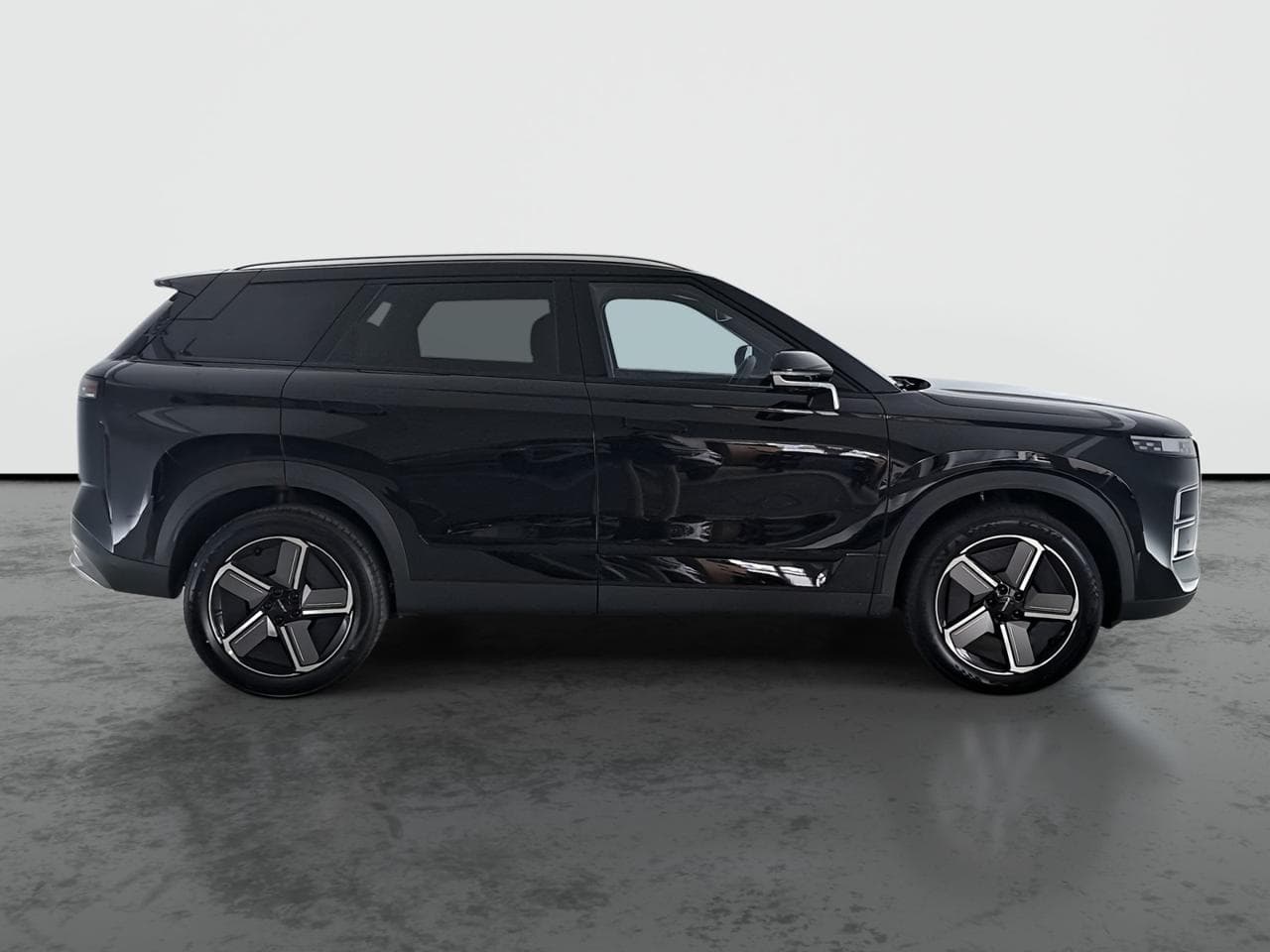 2026 Jaecoo 7 - 8