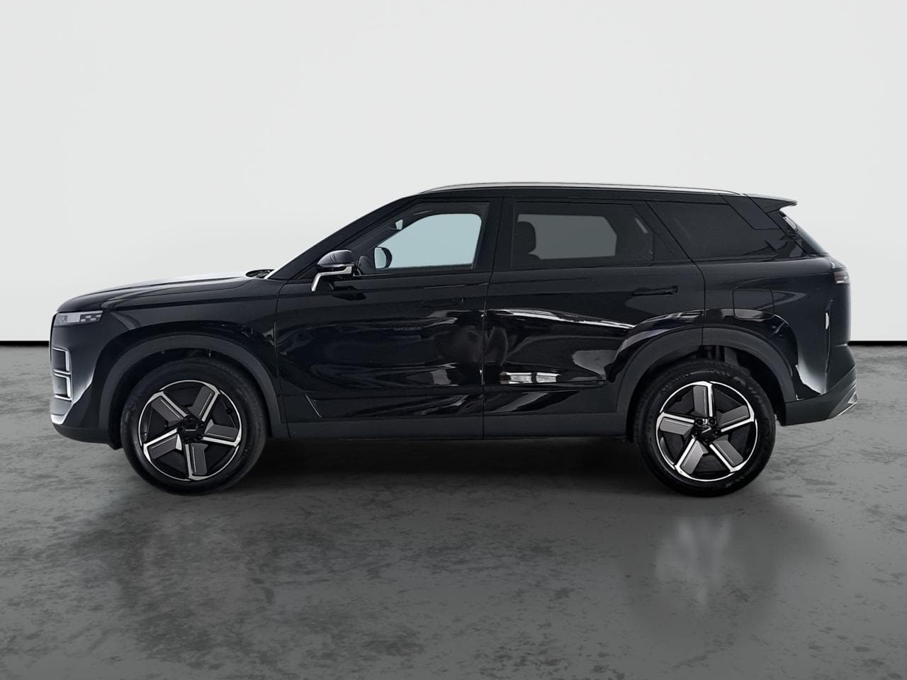 2026 Jaecoo 7 - 4