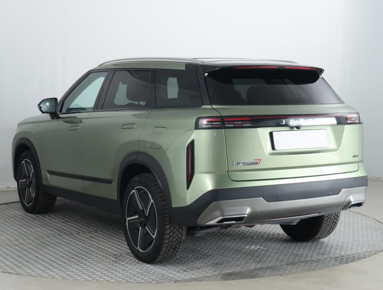 2025 Jaecoo 7 - 5
