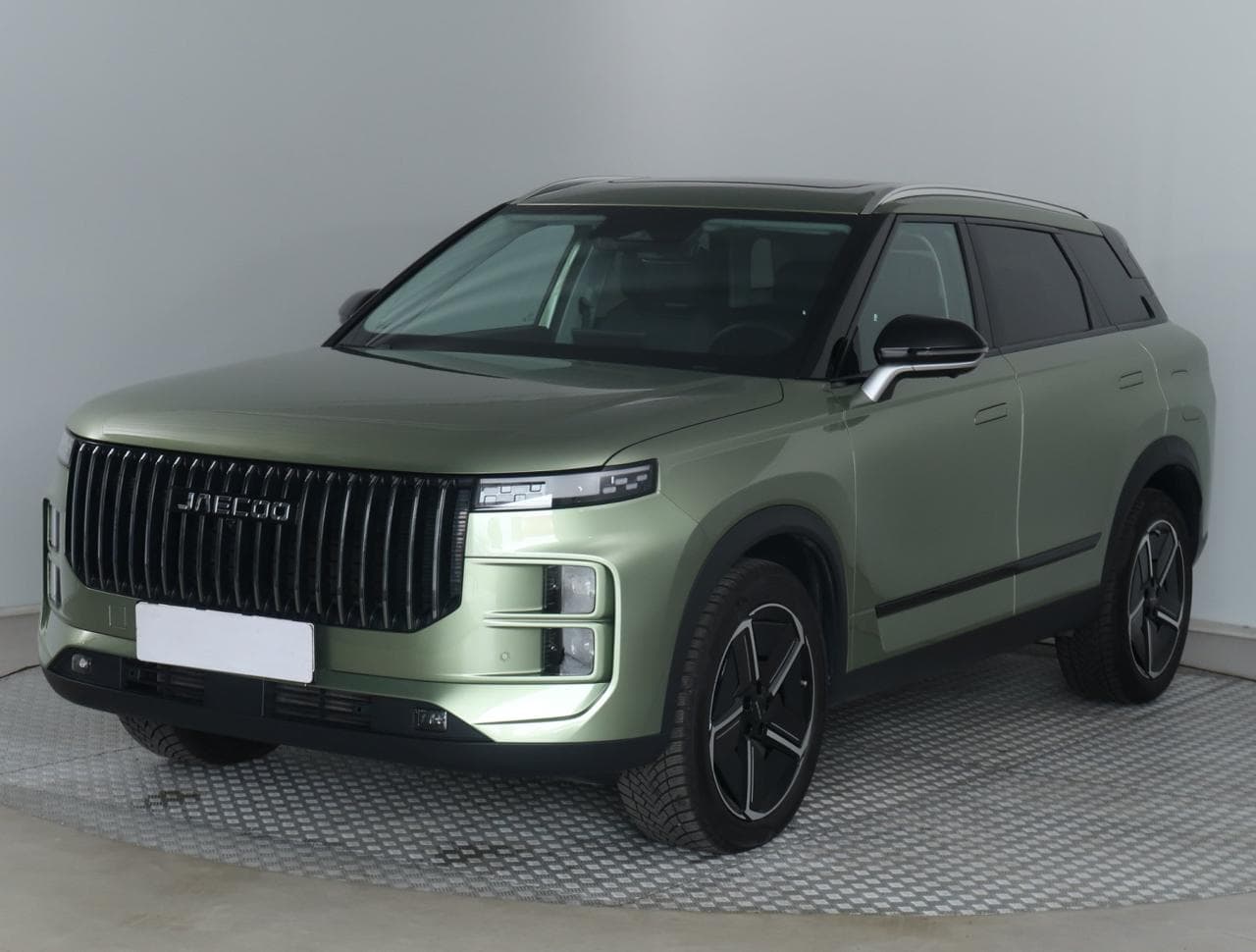 2025 Jaecoo 7 - 3