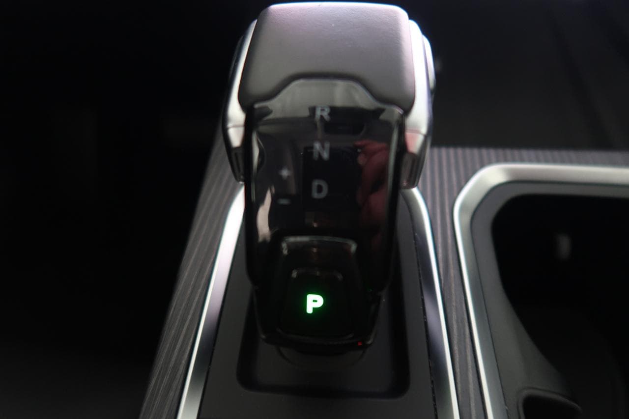 2025 Jaecoo 7 - 18