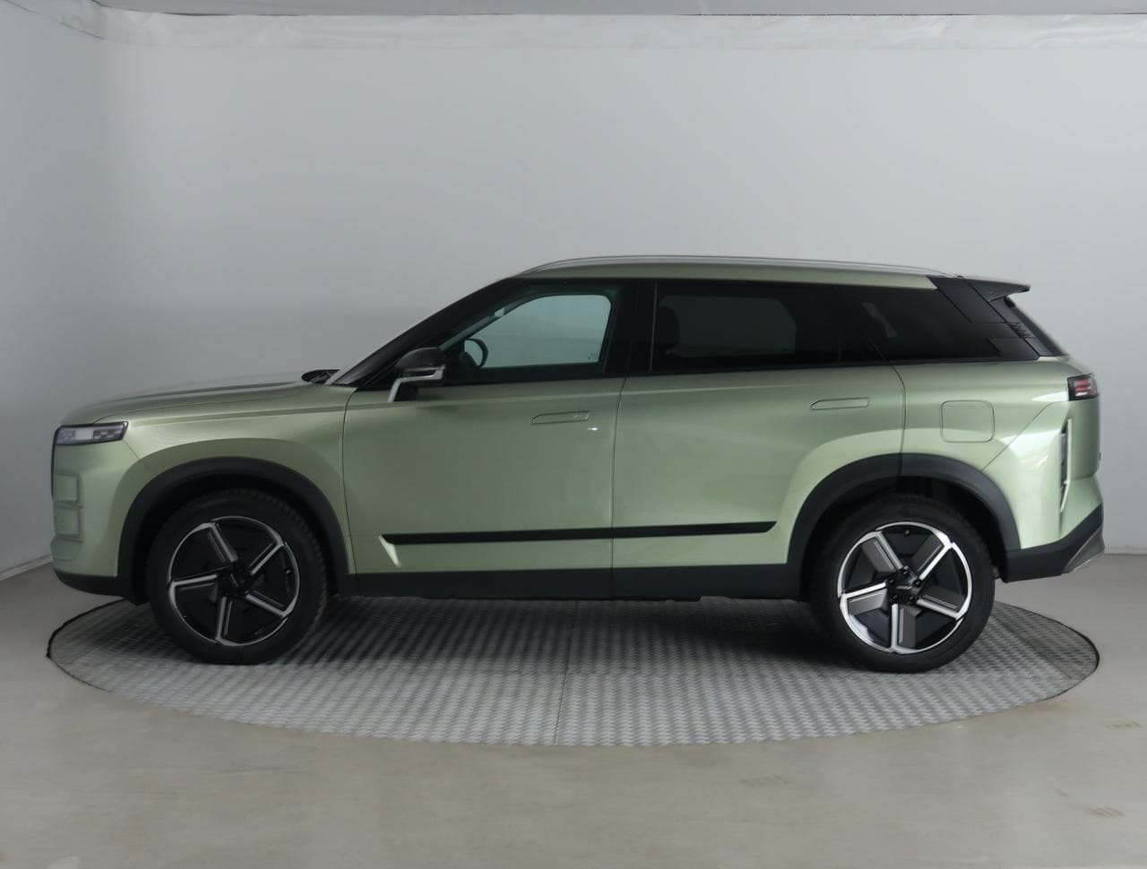 2025 Jaecoo 7 - 4