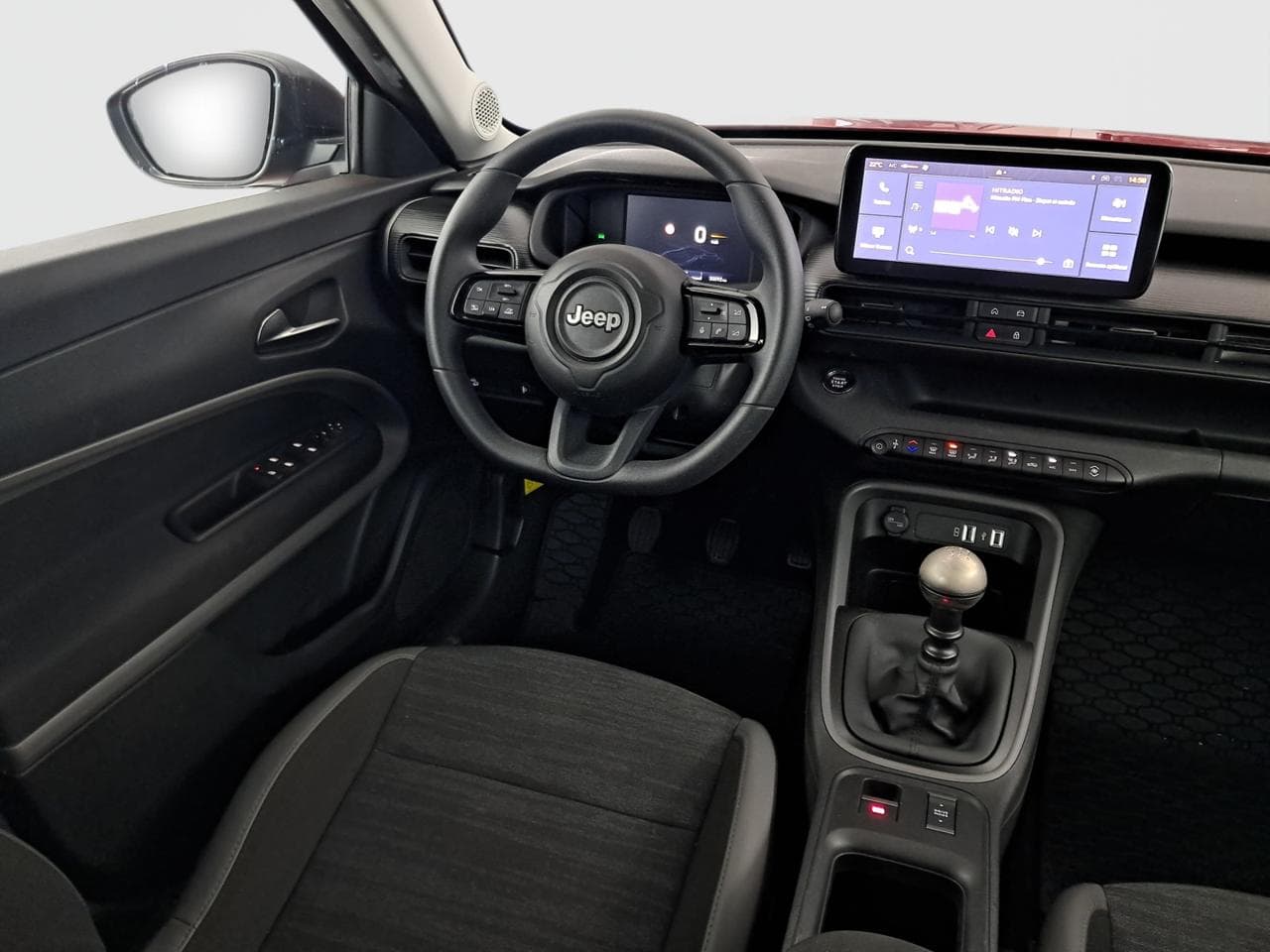 2025 Jeep AVENGER - 9