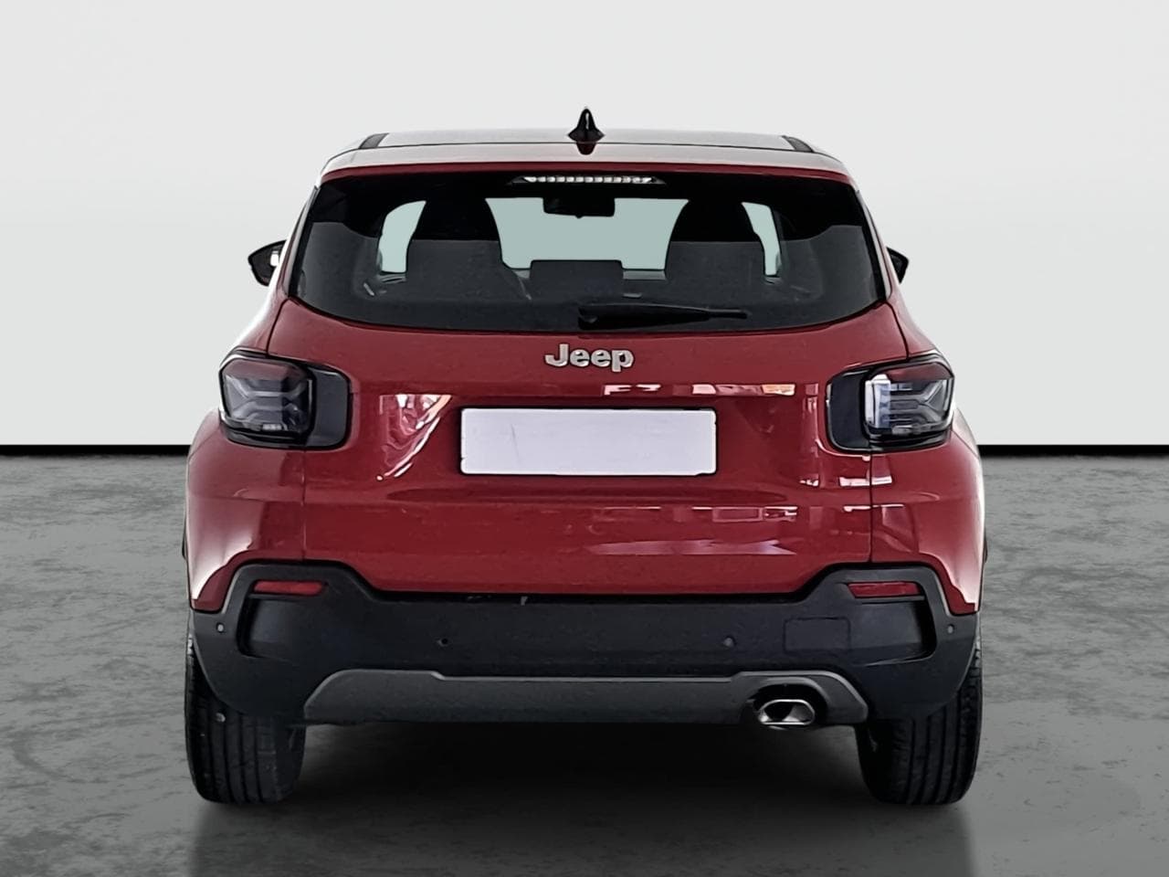 2025 Jeep AVENGER - 6
