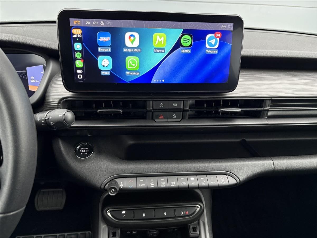 2024 Jeep Avenger - 21