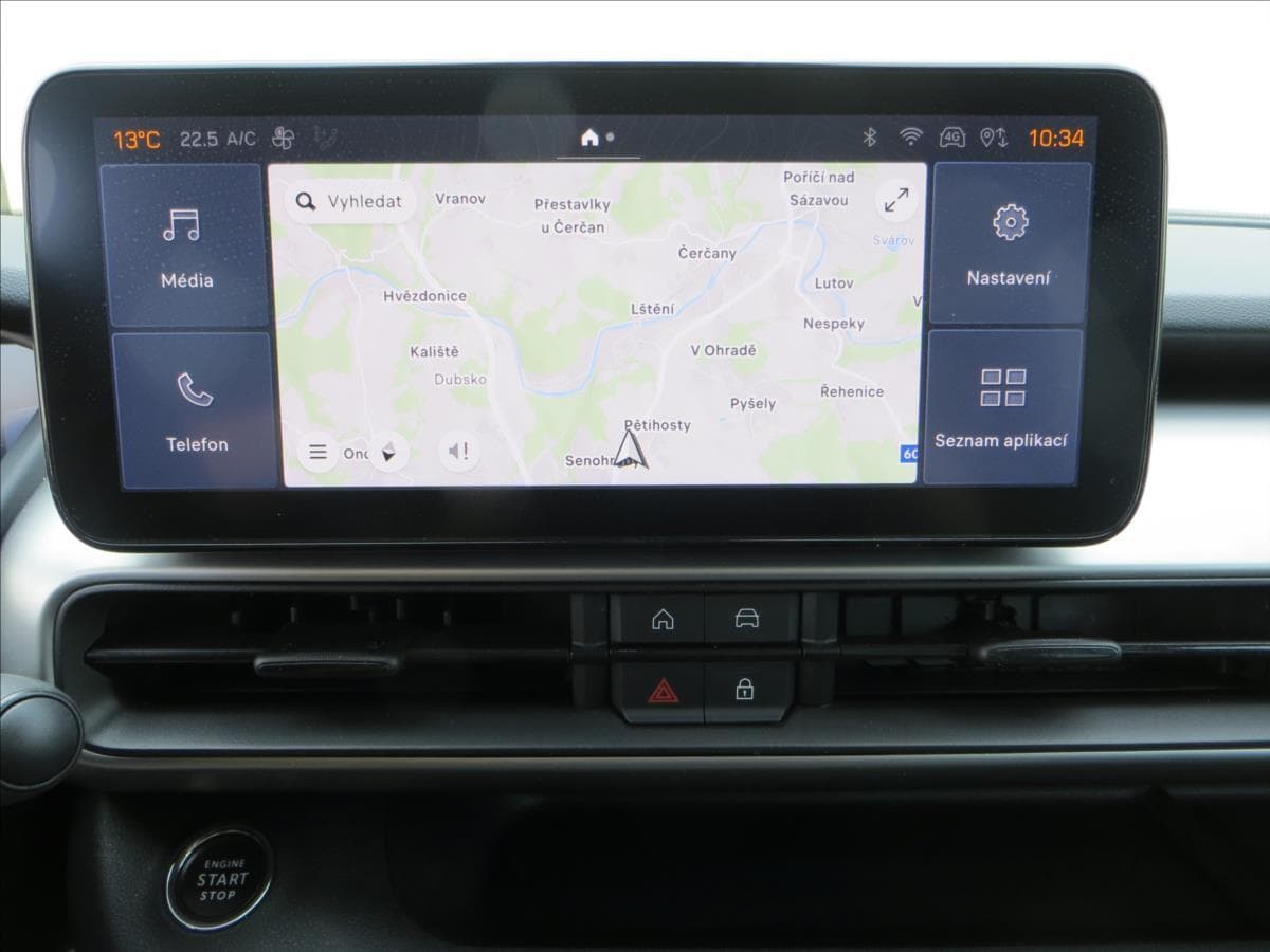 2024 Jeep Avenger - 33