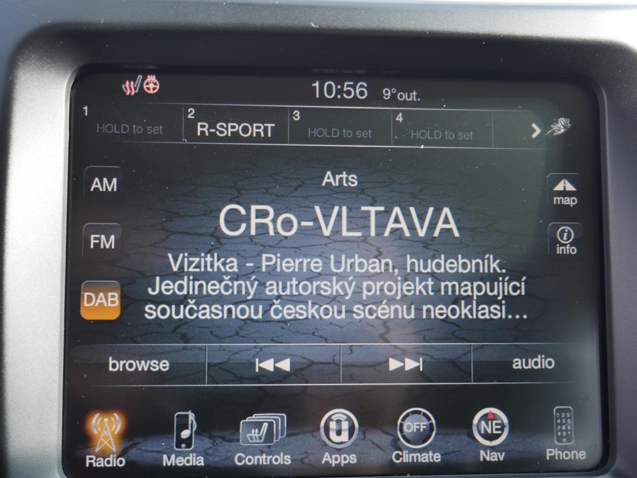 2014 Jeep Cherokee - 12