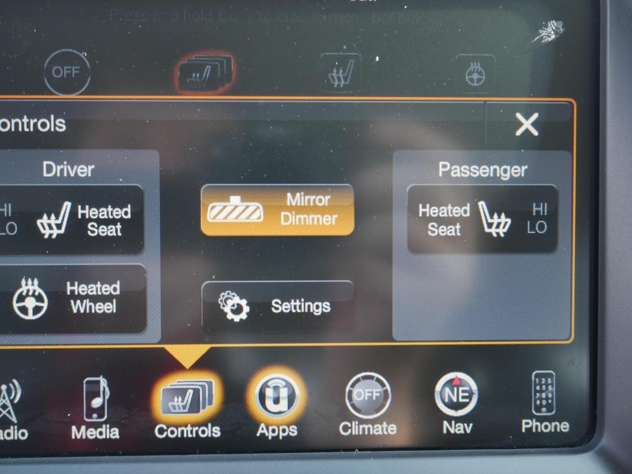 2014 Jeep Cherokee - 14