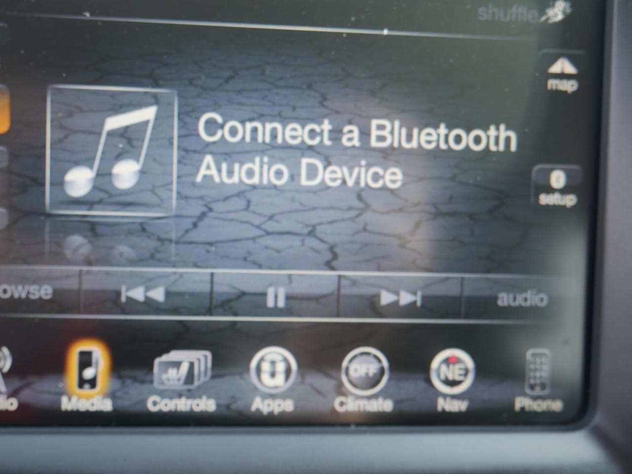 2014 Jeep Cherokee - 15