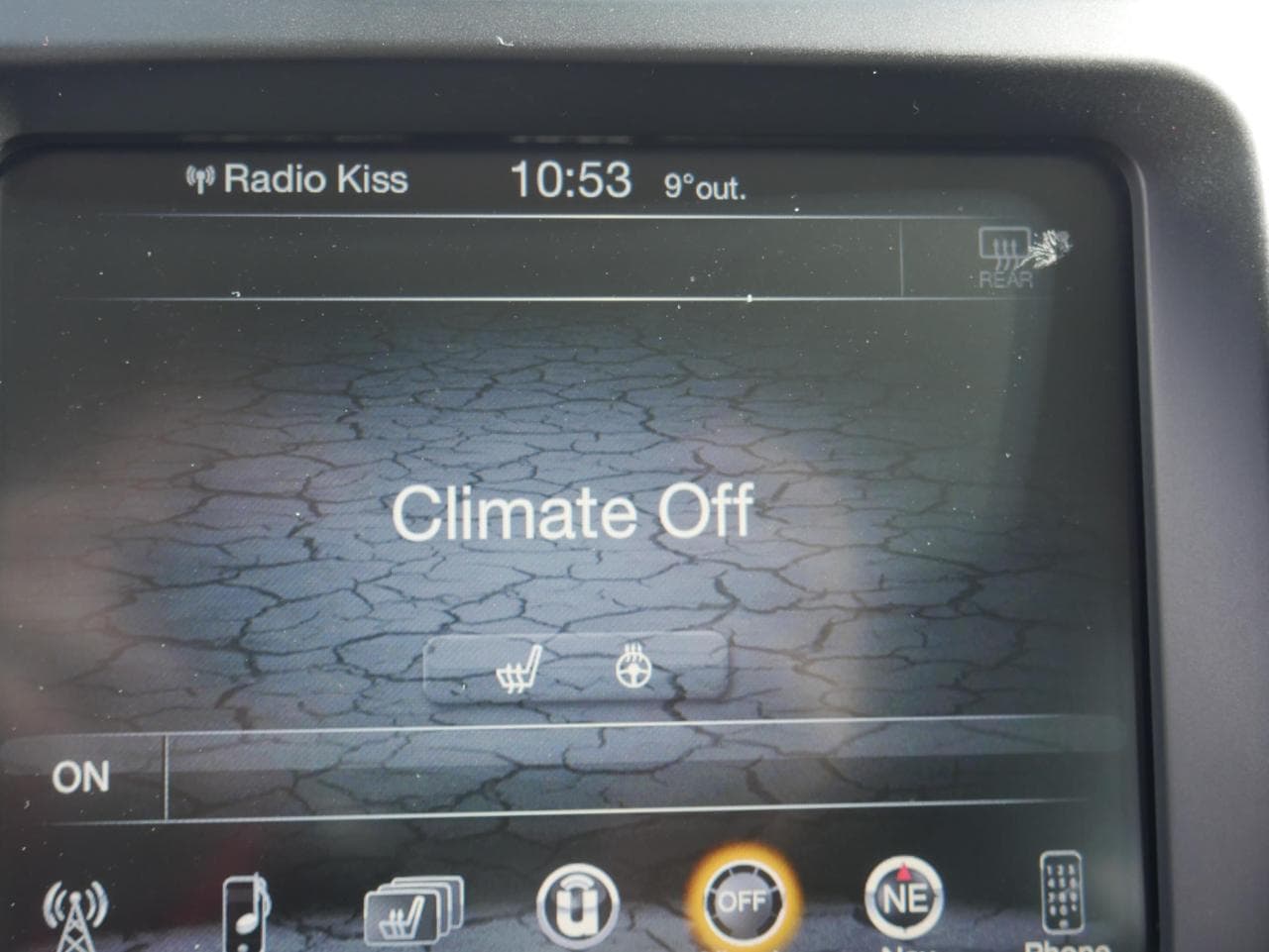 2014 Jeep Cherokee - 17