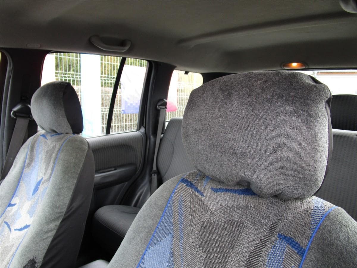 2003 Jeep CHEROKEE - 14