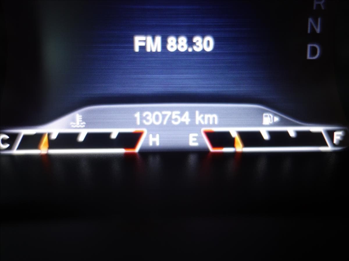 2017 Jeep Cherokee - 35