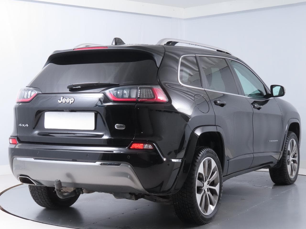 2019 Jeep CHEROKEE - 7